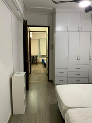Blk 608 Clementi West Street 1 (Clementi), HDB 3 Rooms #569745521